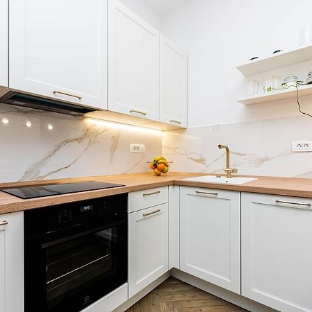 Beautiful Apartment In Split Center Dış mekan fotoğraf