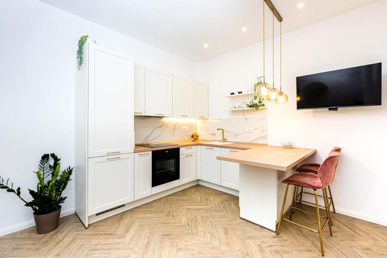 Beautiful Apartment In Split Center Dış mekan fotoğraf
