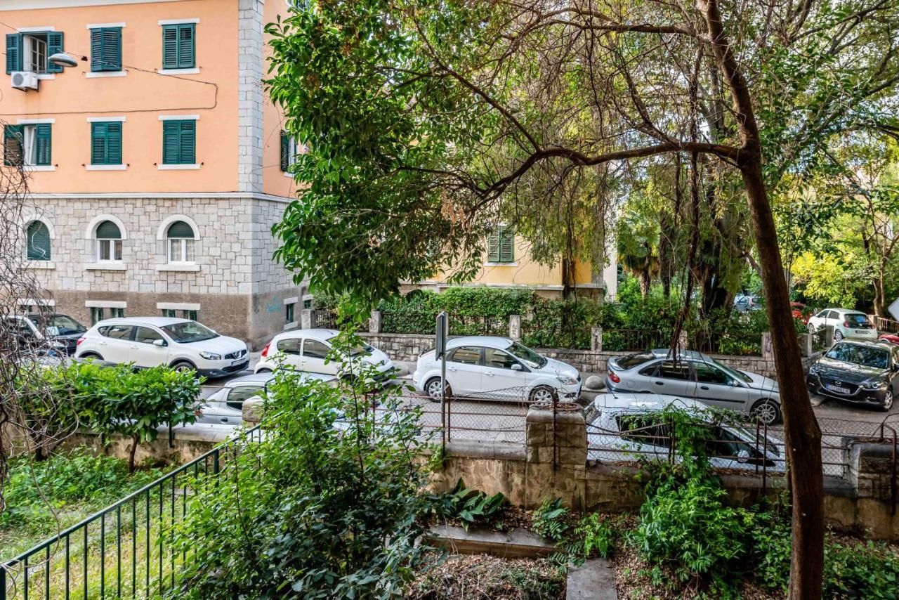 Beautiful Apartment In Split Center Dış mekan fotoğraf